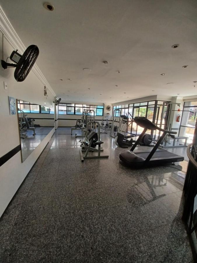 Flat Saint Martin Apto 308 Fortaleza  Exterior photo