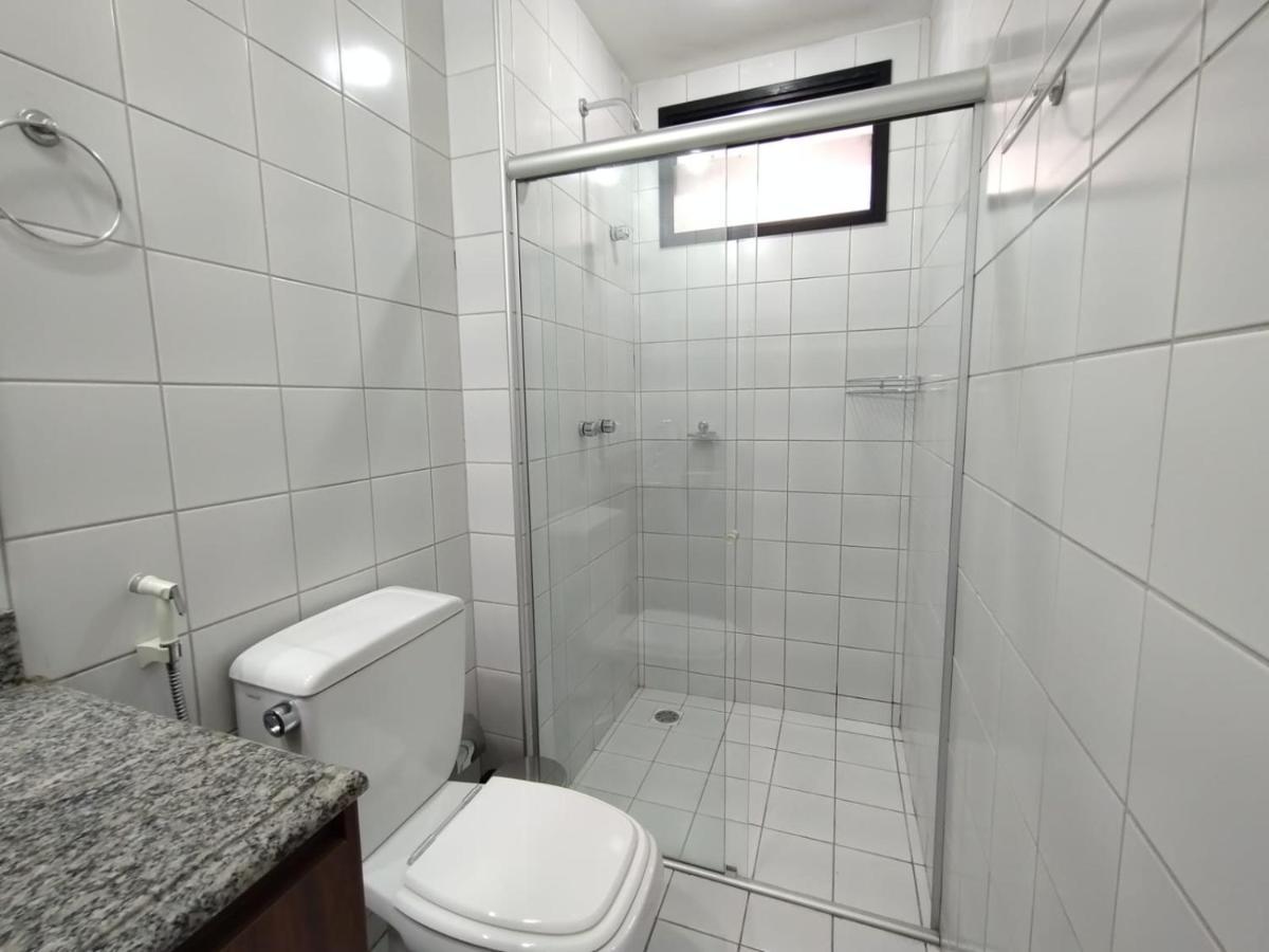 Flat Saint Martin Apto 308 Fortaleza  Exterior photo