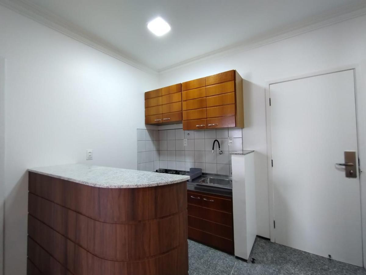 Flat Saint Martin Apto 308 Fortaleza  Exterior photo