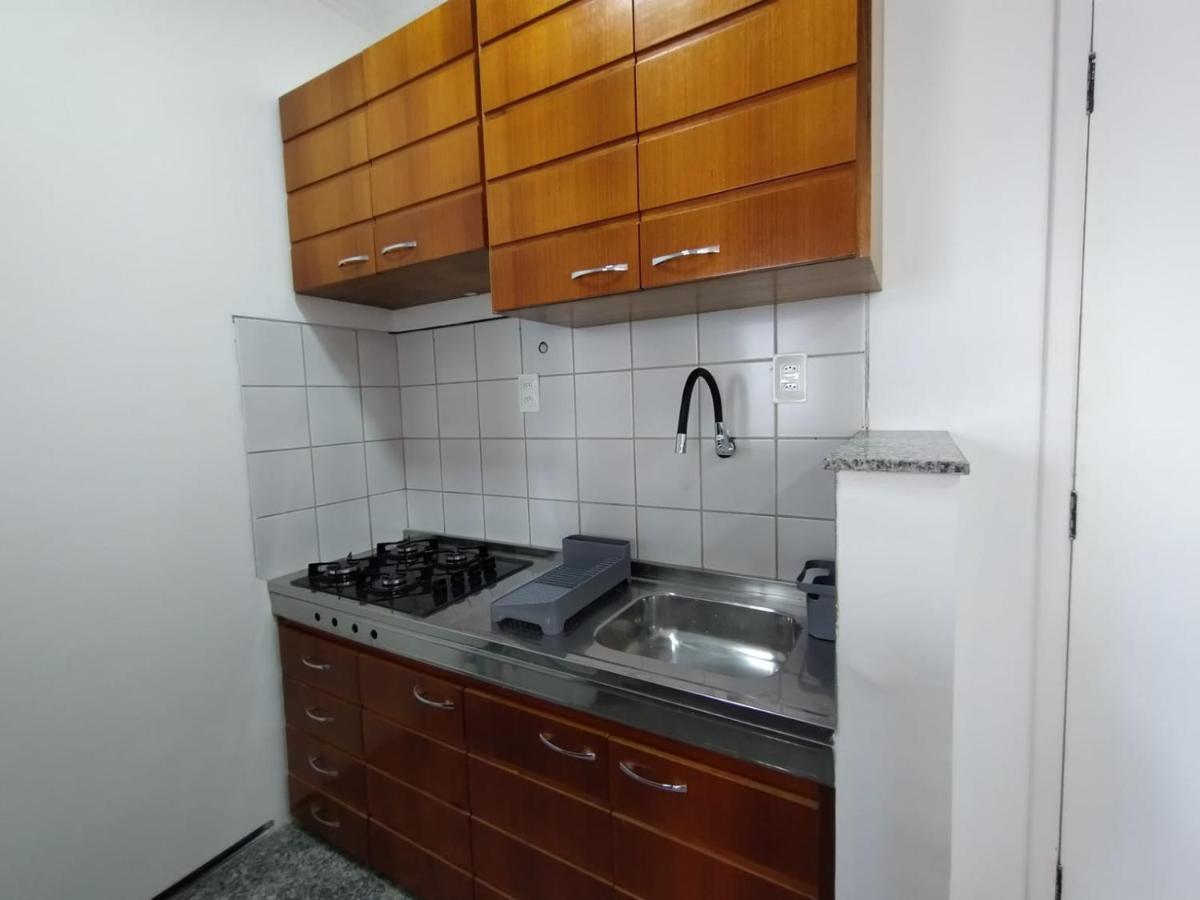 Flat Saint Martin Apto 308 Fortaleza  Exterior photo