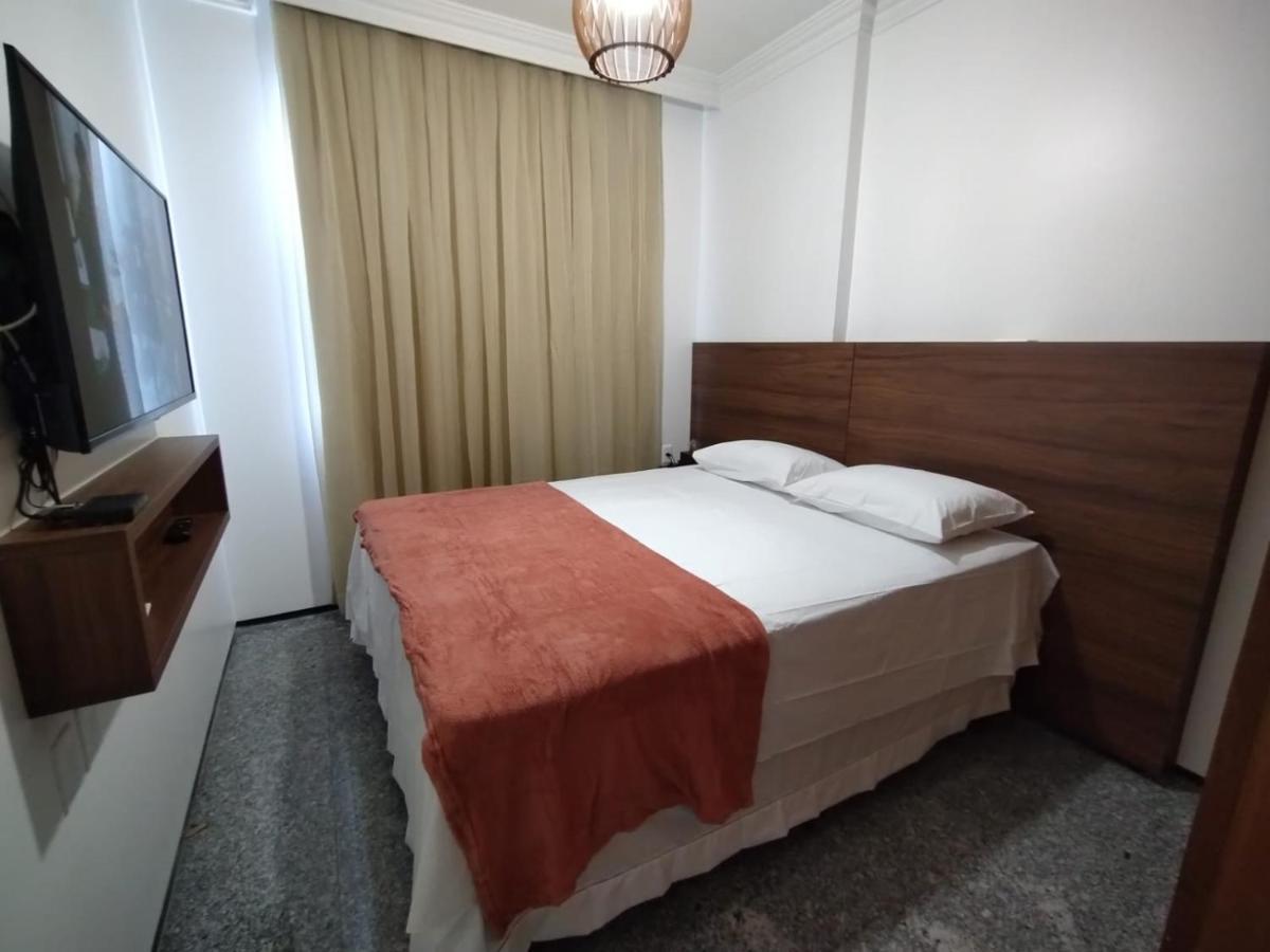 Flat Saint Martin Apto 308 Fortaleza  Exterior photo
