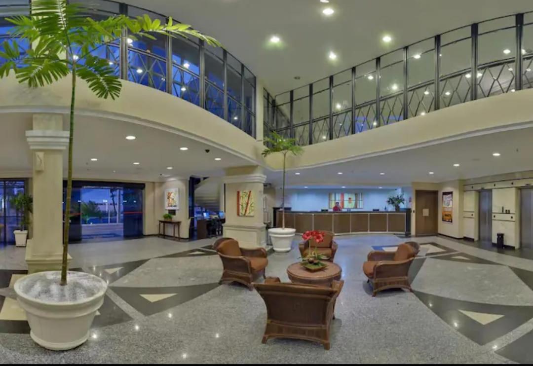 Flat Saint Martin Apto 308 Fortaleza  Exterior photo