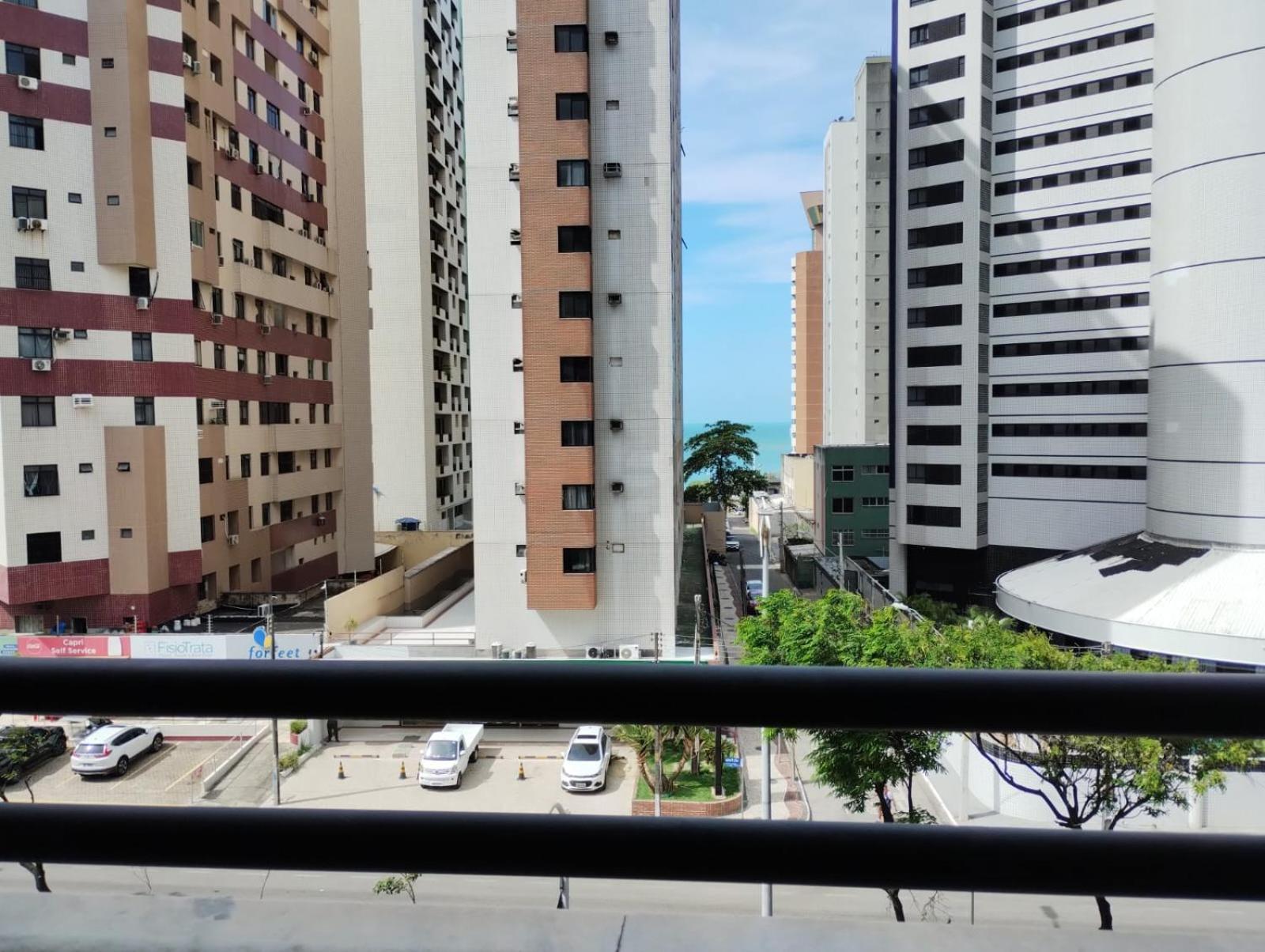 Flat Saint Martin Apto 308 Fortaleza  Exterior photo