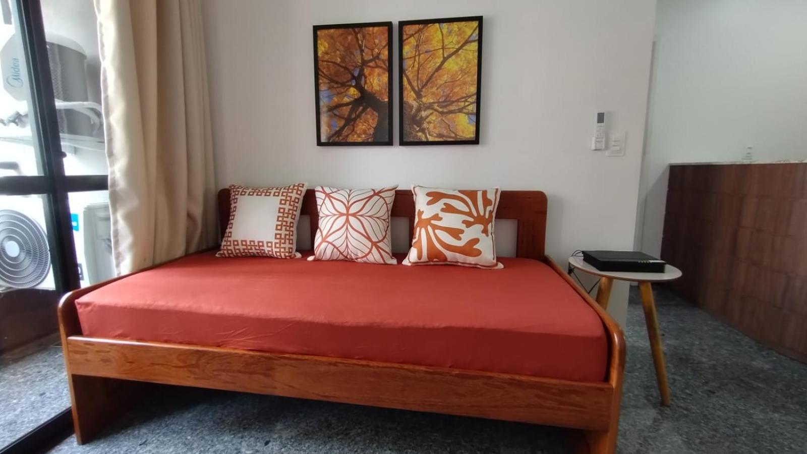 Flat Saint Martin Apto 308 Fortaleza  Exterior photo