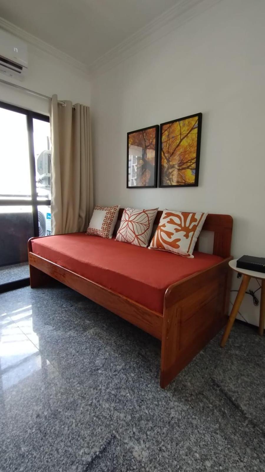 Flat Saint Martin Apto 308 Fortaleza  Exterior photo