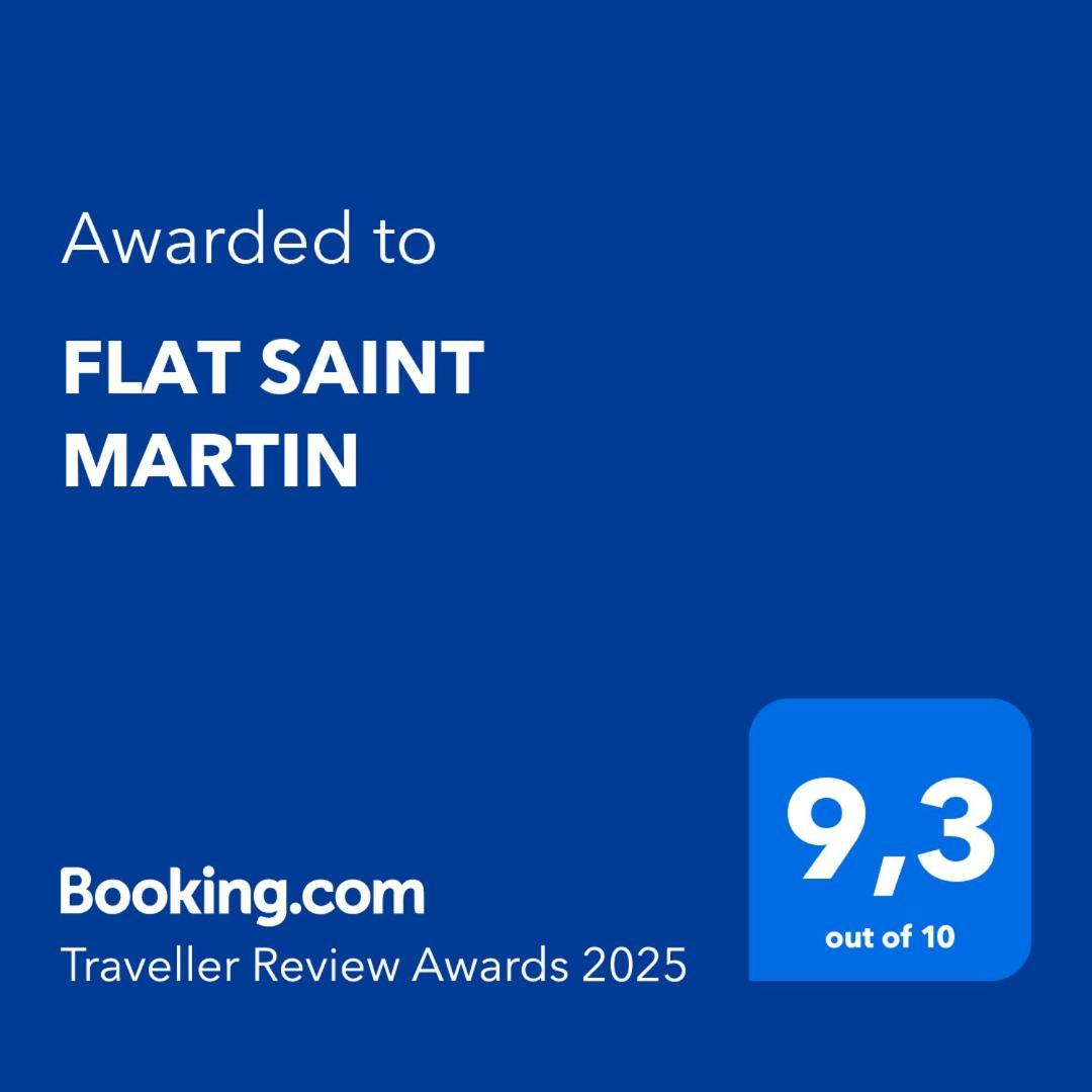 Flat Saint Martin Apto 308 Fortaleza  Exterior photo